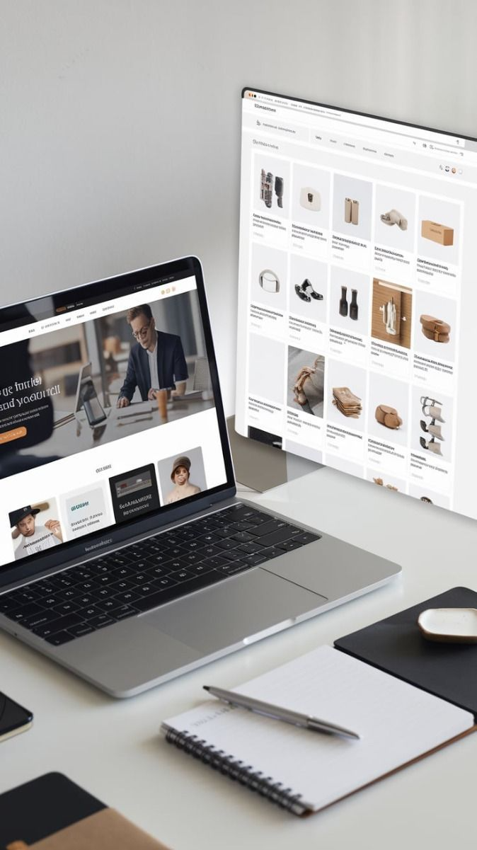Integrations visual
