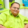 Nushar India Founder