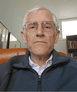 Kalman Welber