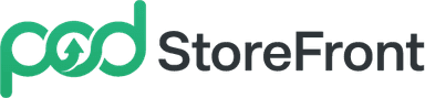 PodStorefront Logo