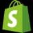 Shopify Logo
