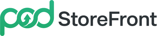 PodStorefront Logo