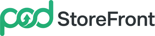 PodStorefront Logo