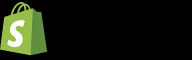 Shopify Logo