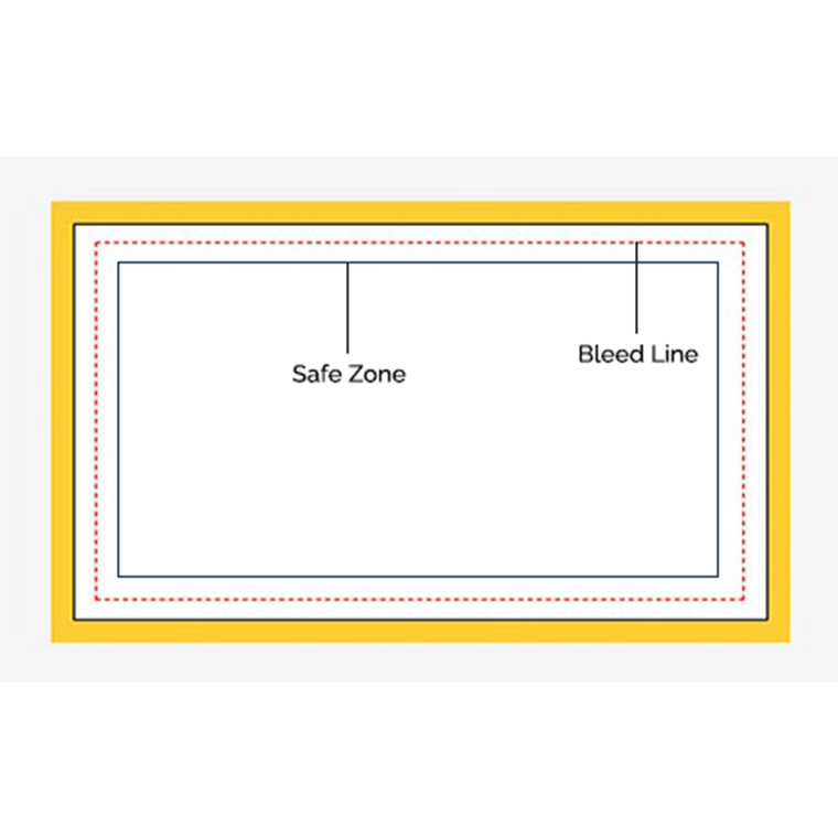 Safe Print Zones